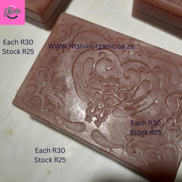 Betroot Soap